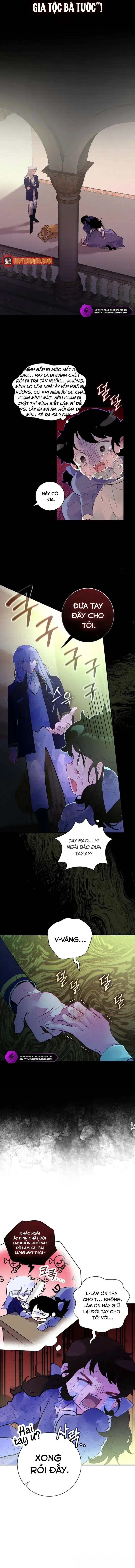Tử Thần Tái Sinh Chapter 3 - Trang 15