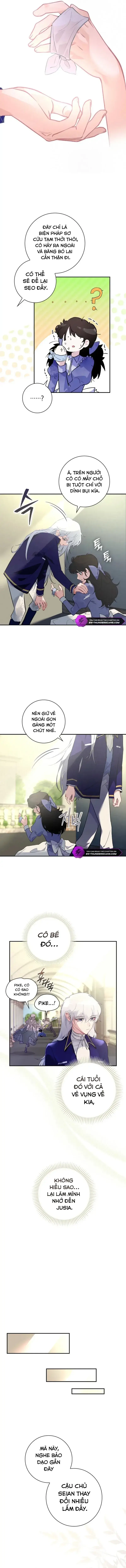 Tử Thần Tái Sinh Chapter 3 - Trang 16