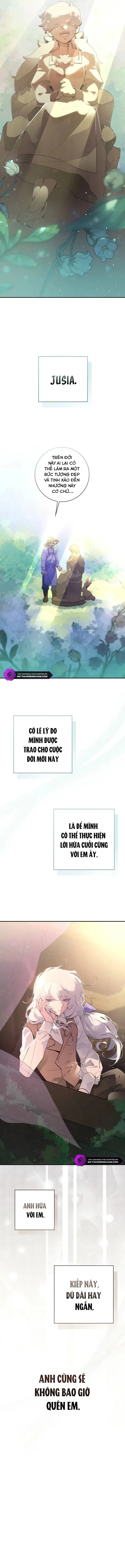 Tử Thần Tái Sinh Chapter 3 - Trang 21