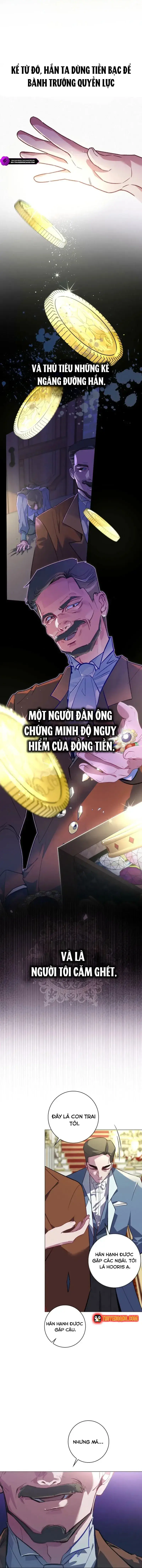 Tử Thần Tái Sinh Chapter 4 - Trang 10