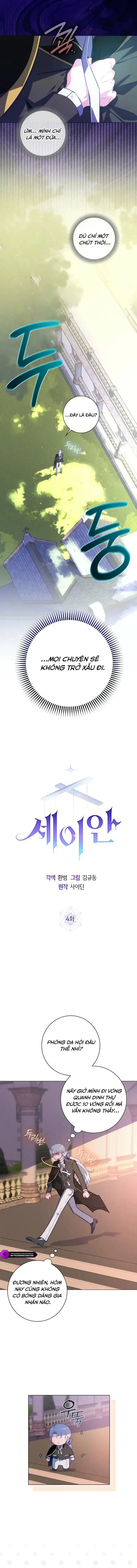 Tử Thần Tái Sinh Chapter 4 - Trang 12