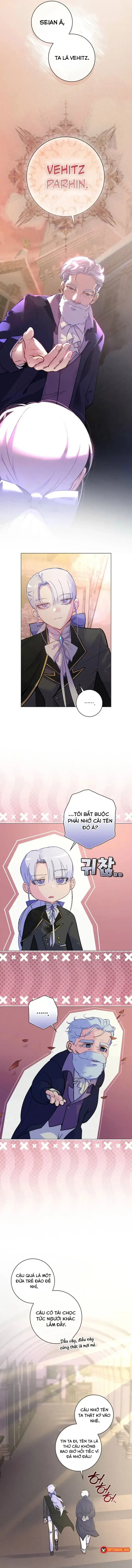 Tử Thần Tái Sinh Chapter 4 - Trang 17