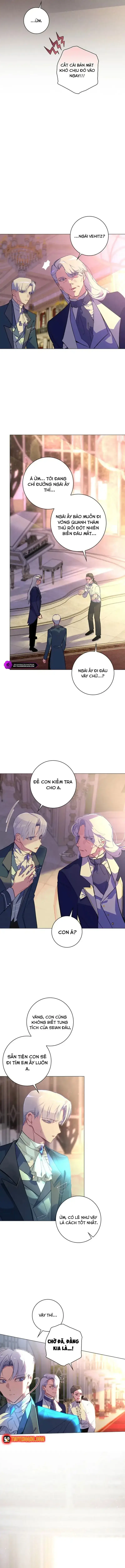 Tử Thần Tái Sinh Chapter 4 - Trang 18