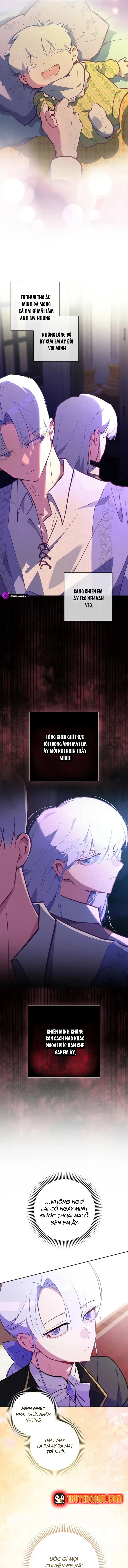 Tử Thần Tái Sinh Chapter 5 - Trang 18