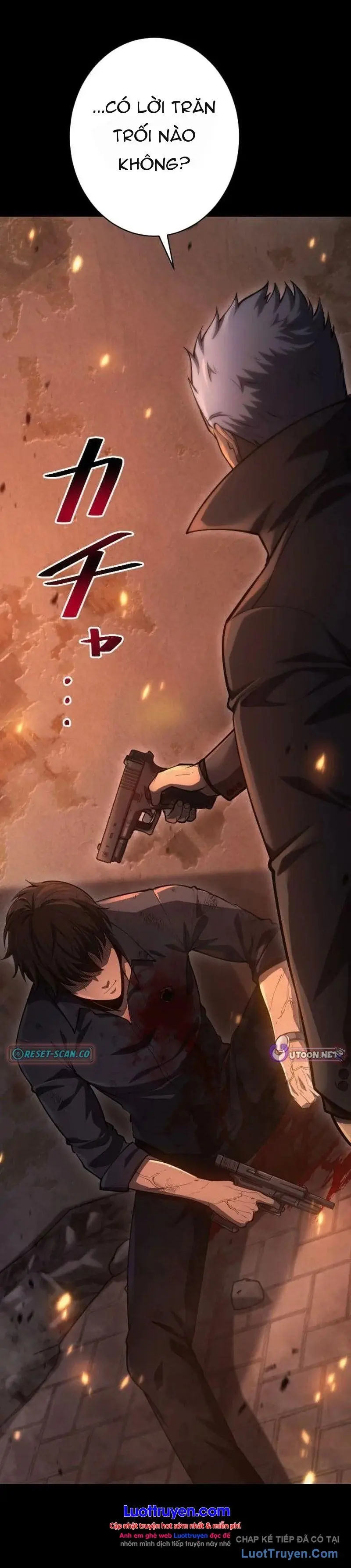 Tử Thần Trở Lại: Sát Thủ Học Đường Chapter 1 - Trang 12