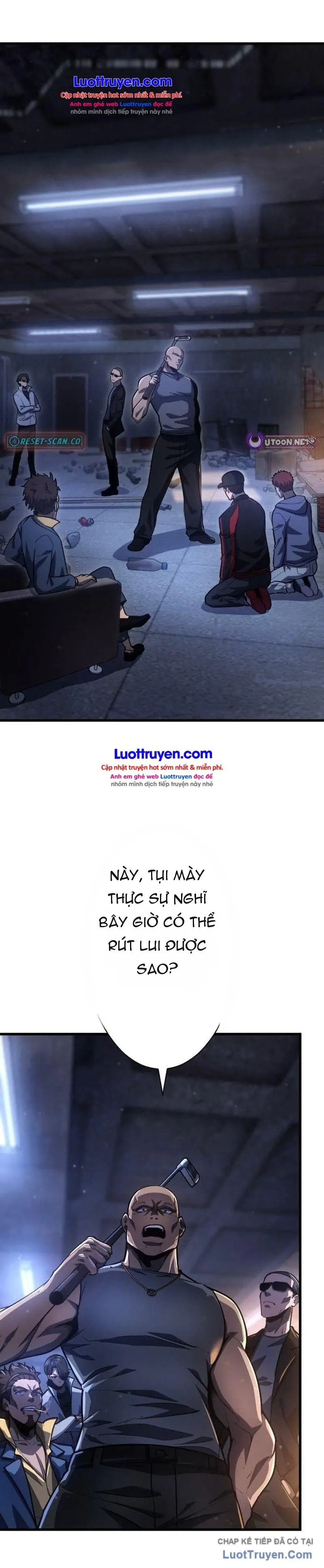 Tử Thần Trở Lại: Sát Thủ Học Đường Chapter 1 - Trang 17