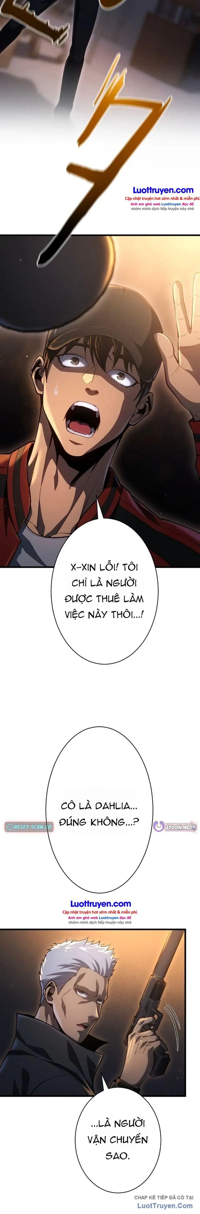 Tử Thần Trở Lại: Sát Thủ Học Đường Chapter 1 - Trang 33