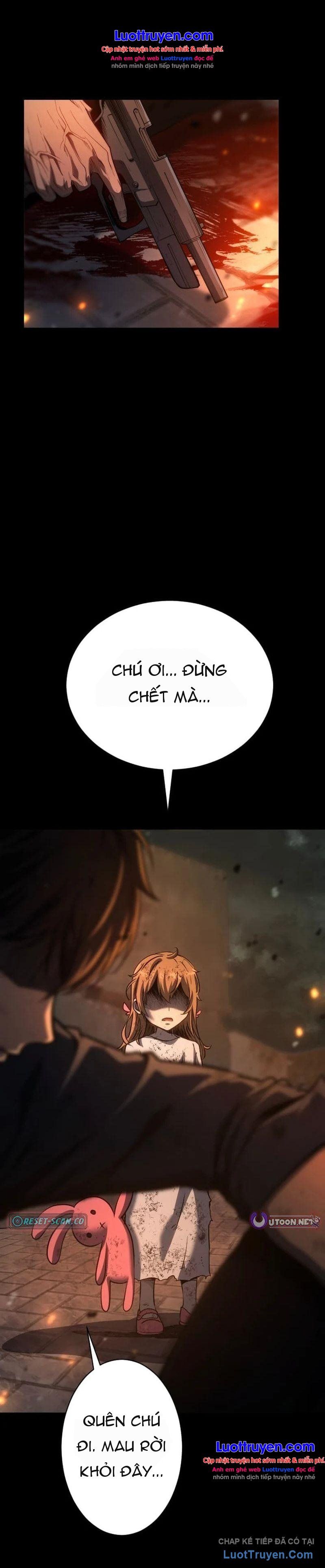 Tử Thần Trở Lại: Sát Thủ Học Đường Chapter 1 - Trang 4