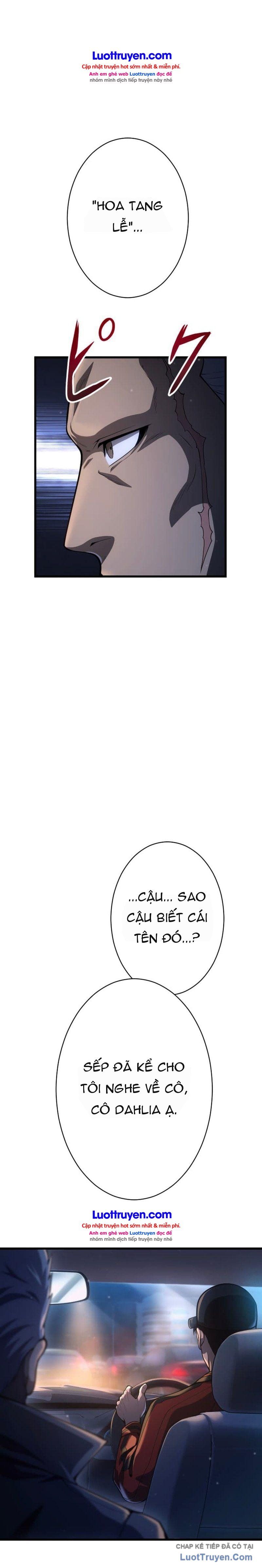 Tử Thần Trở Lại: Sát Thủ Học Đường Chapter 1 - Trang 41