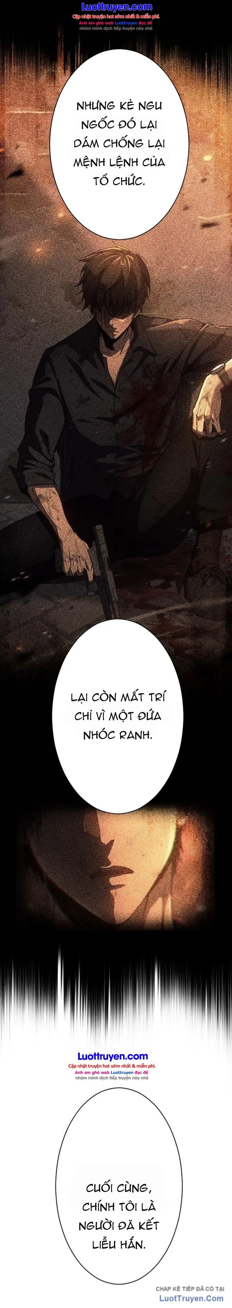 Tử Thần Trở Lại: Sát Thủ Học Đường Chapter 1 - Trang 48