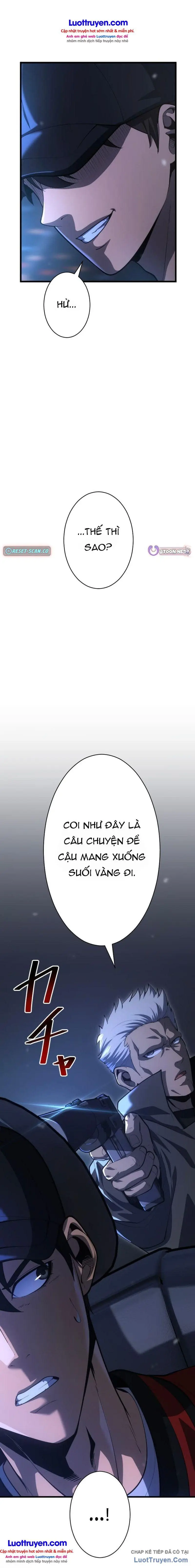 Tử Thần Trở Lại: Sát Thủ Học Đường Chapter 1 - Trang 49