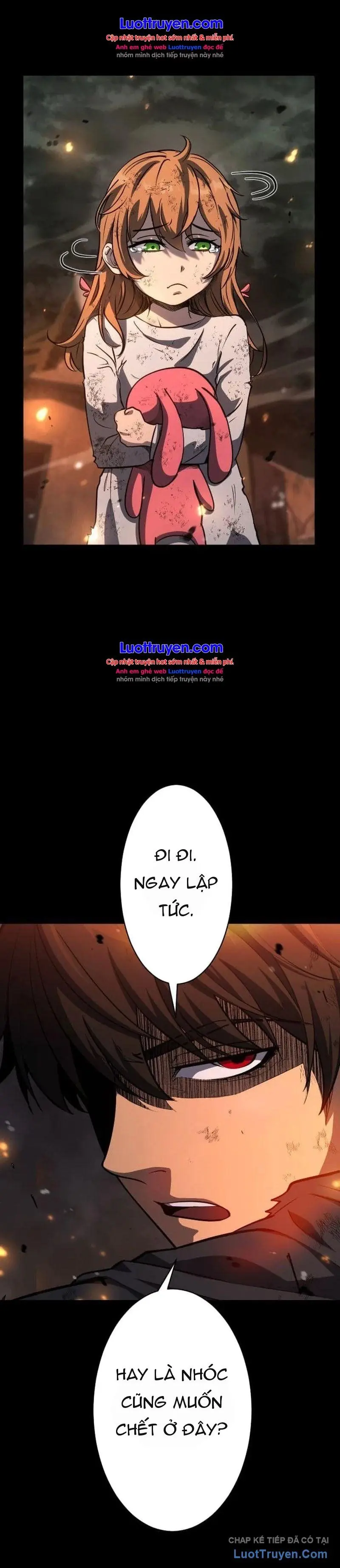 Tử Thần Trở Lại: Sát Thủ Học Đường Chapter 1 - Trang 5