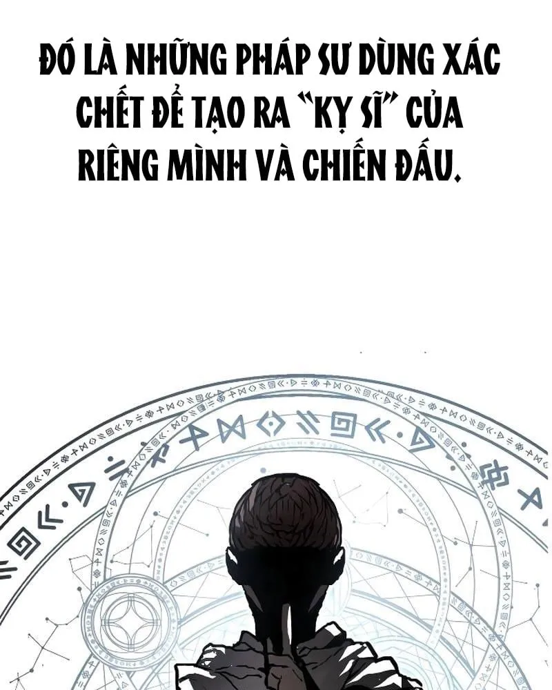 Tử Thi Đại Chiến Chapter 1 - Trang 21