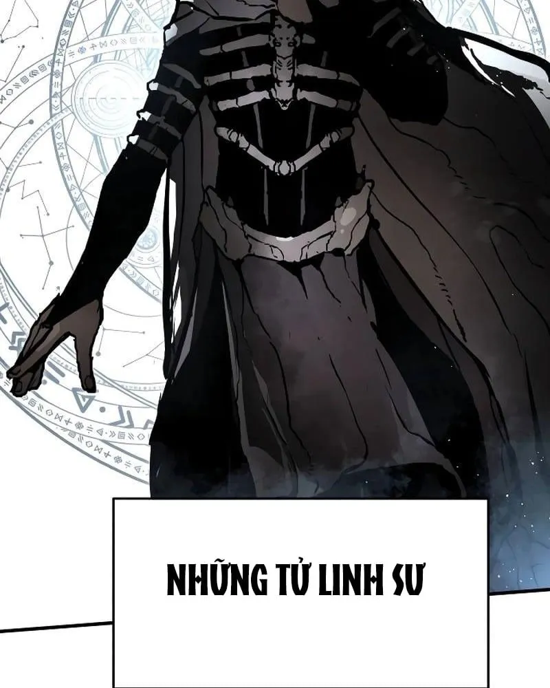 Tử Thi Đại Chiến Chapter 1 - Trang 22