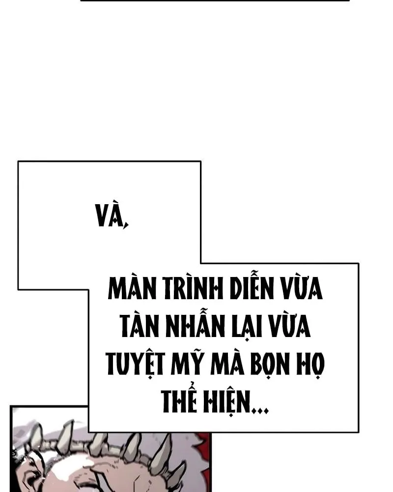 Tử Thi Đại Chiến Chapter 1 - Trang 23
