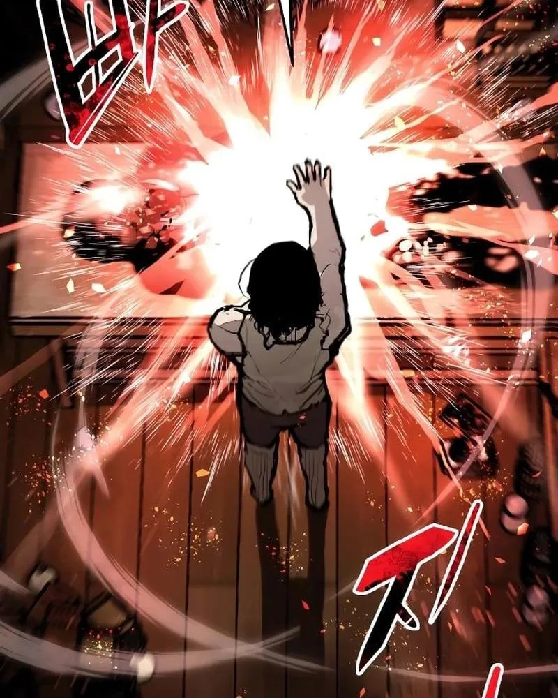 Tử Thi Đại Chiến Chapter 1 - Trang 46