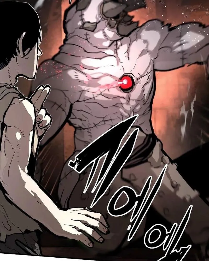 Tử Thi Đại Chiến Chapter 1 - Trang 48