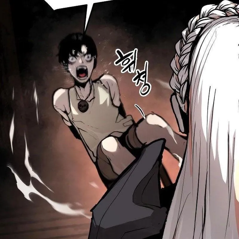 Tử Thi Đại Chiến Chapter 2 - Trang 32