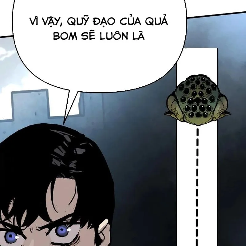Tử Thi Đại Chiến Chapter 5 - Trang 18