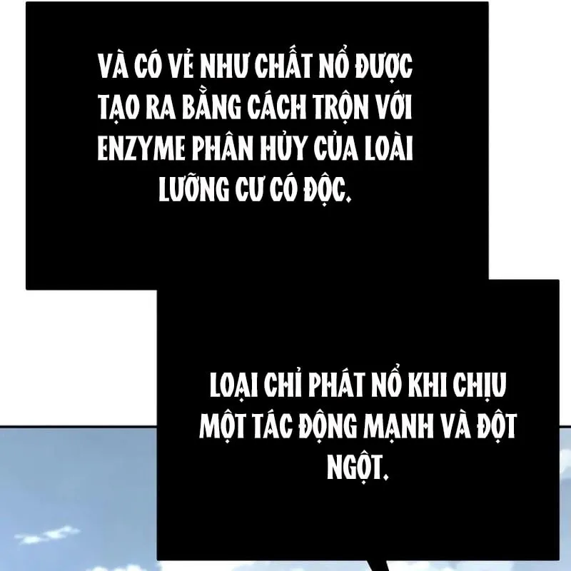 Tử Thi Đại Chiến Chapter 5 - Trang 21