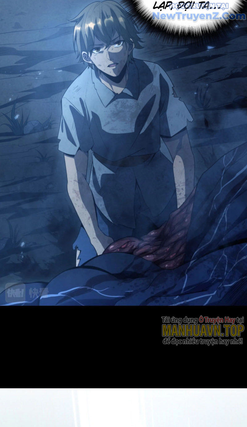 Từ Thôn Phệ Ma Thần Bắt Đầu Tiến Hóa Chapter 1 - Trang 12