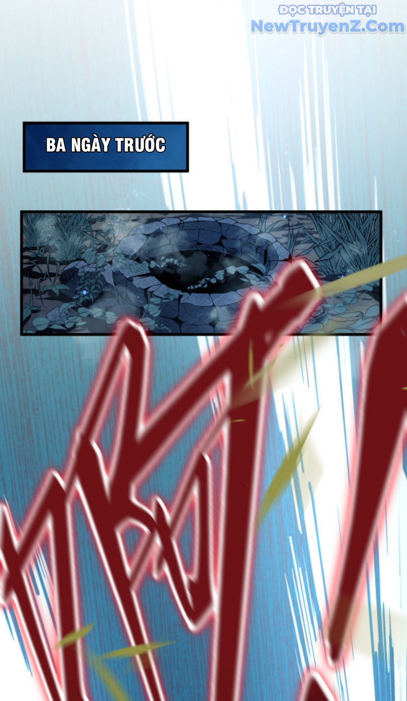 Từ Thôn Phệ Ma Thần Bắt Đầu Tiến Hóa Chapter 1 - Trang 13
