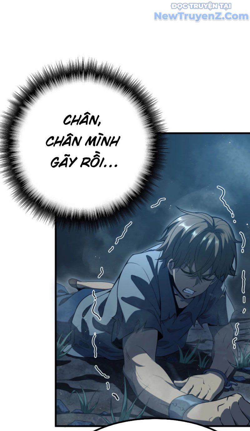 Từ Thôn Phệ Ma Thần Bắt Đầu Tiến Hóa Chapter 1 - Trang 21
