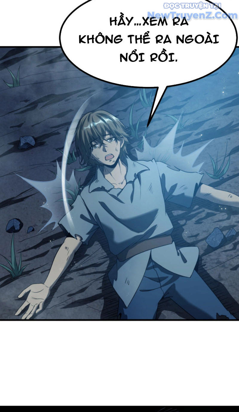Từ Thôn Phệ Ma Thần Bắt Đầu Tiến Hóa Chapter 1 - Trang 22