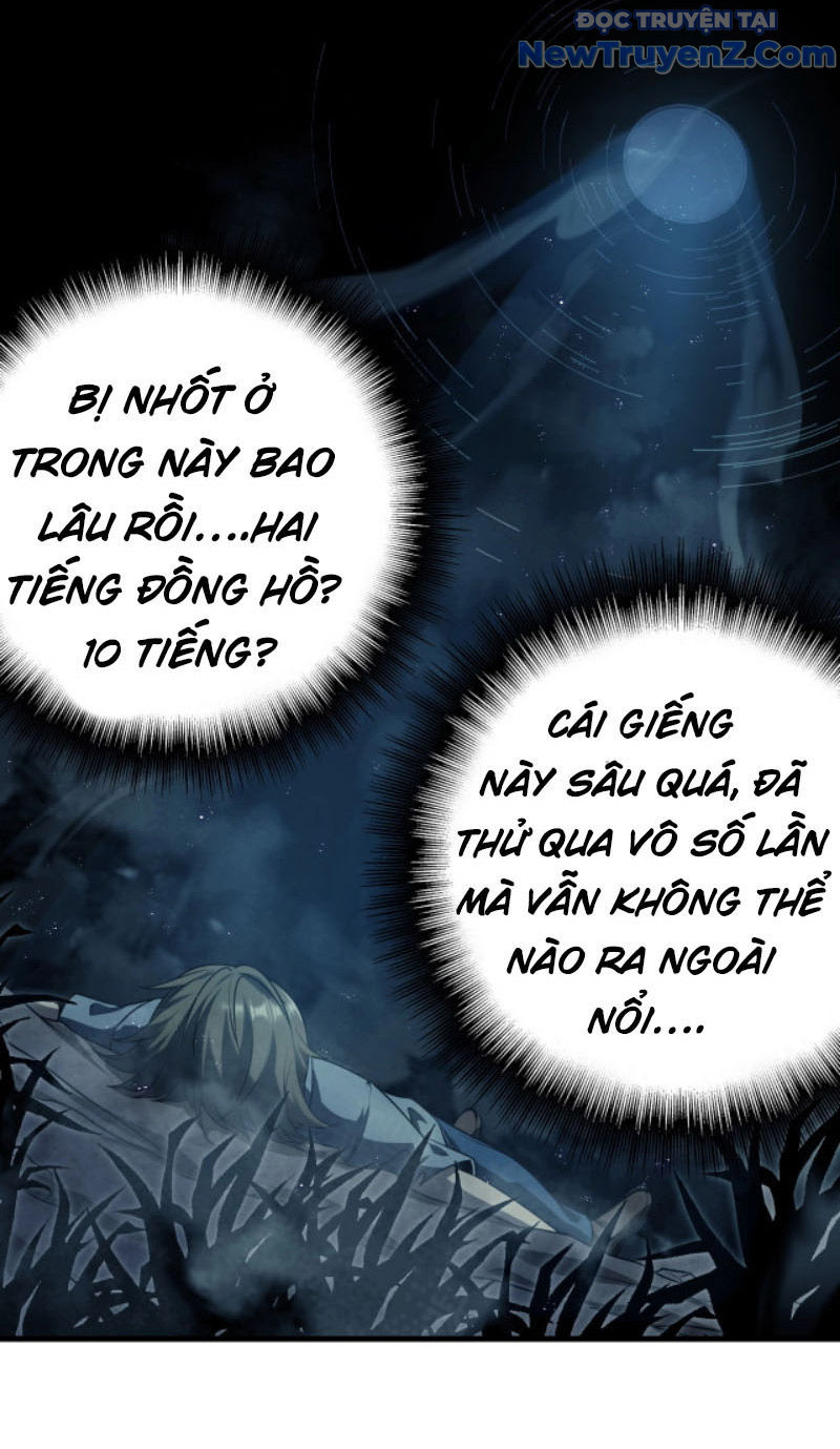 Từ Thôn Phệ Ma Thần Bắt Đầu Tiến Hóa Chapter 1 - Trang 23