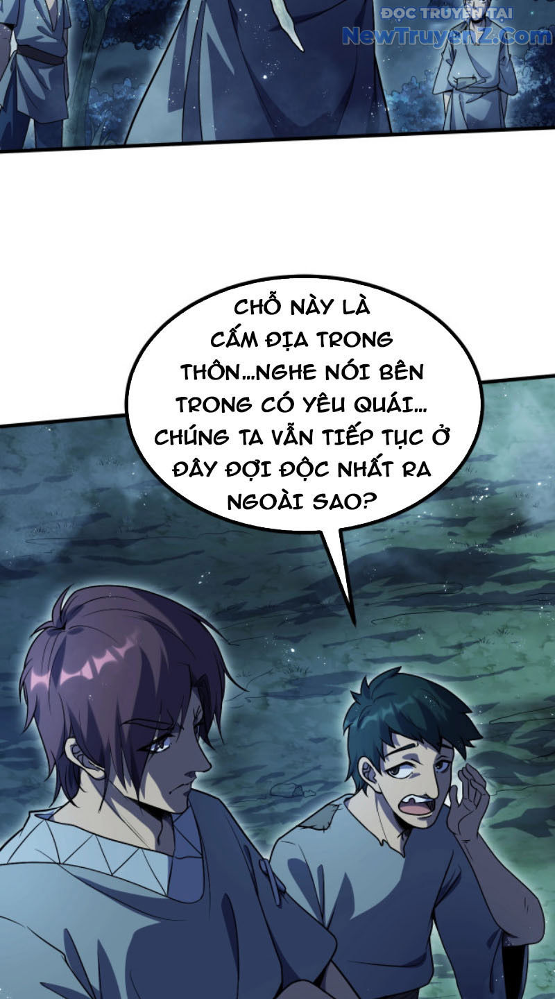 Từ Thôn Phệ Ma Thần Bắt Đầu Tiến Hóa Chapter 1 - Trang 29