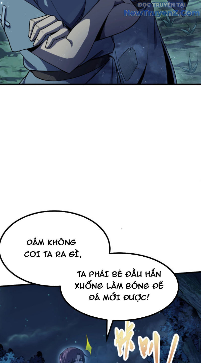 Từ Thôn Phệ Ma Thần Bắt Đầu Tiến Hóa Chapter 1 - Trang 30
