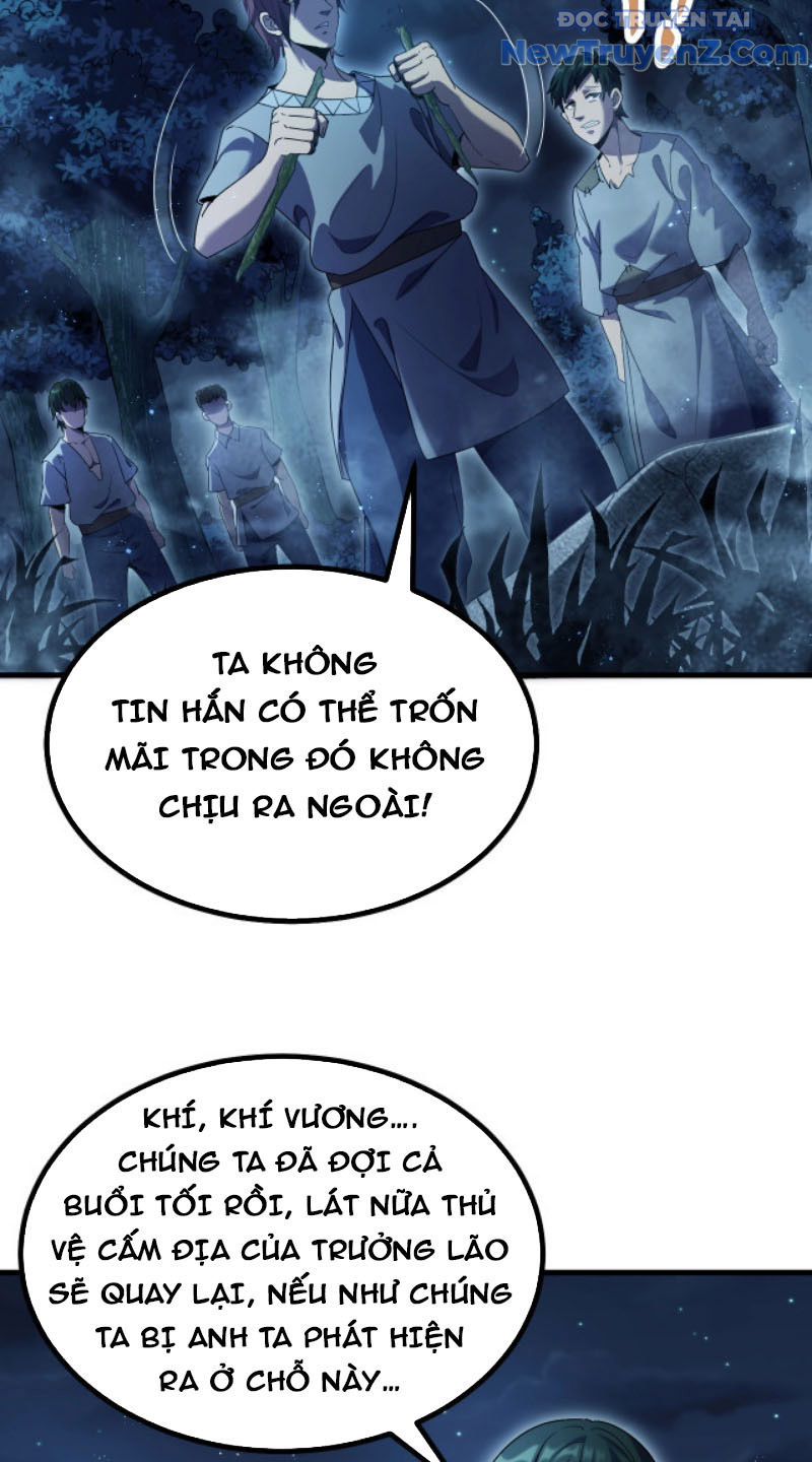Từ Thôn Phệ Ma Thần Bắt Đầu Tiến Hóa Chapter 1 - Trang 31
