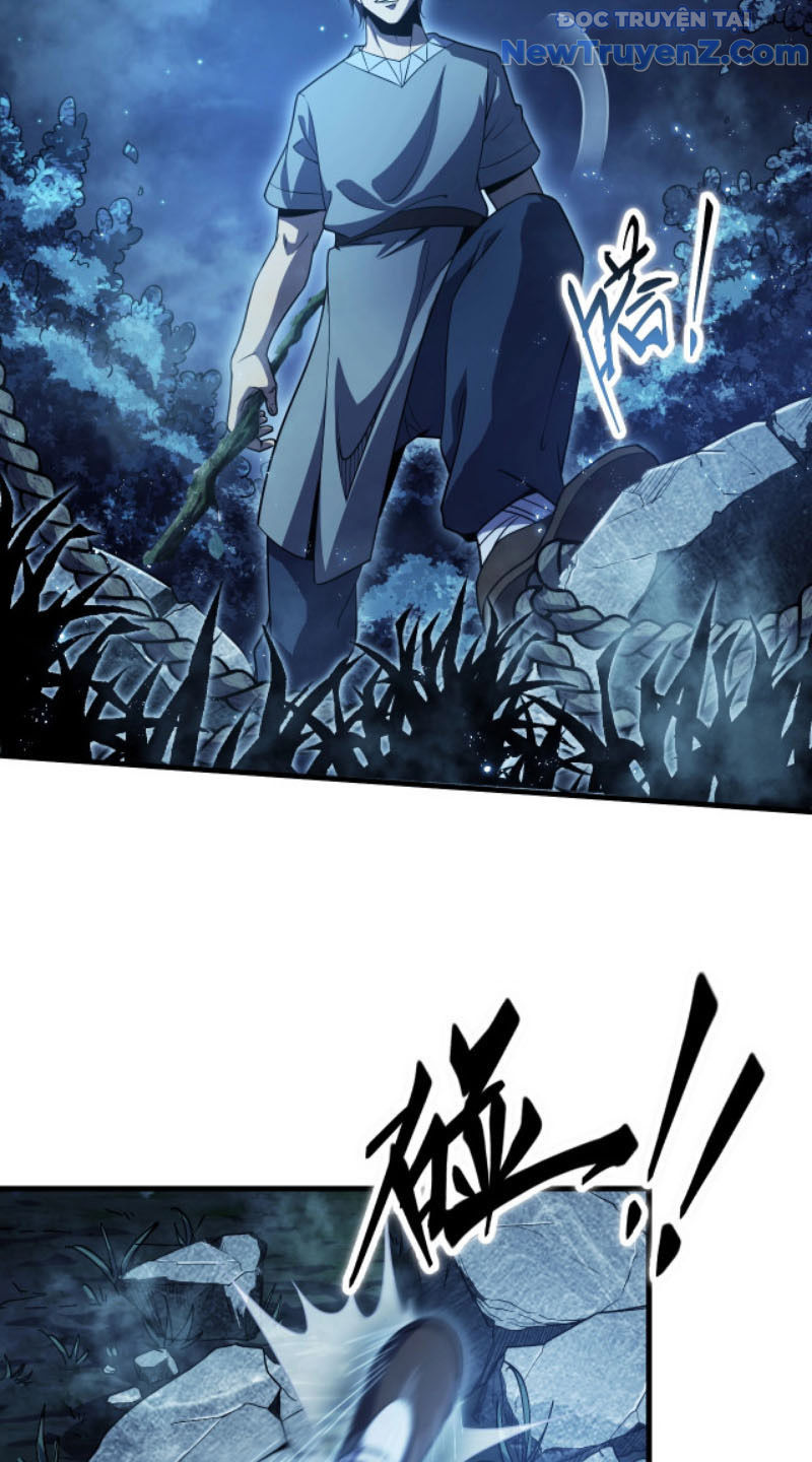 Từ Thôn Phệ Ma Thần Bắt Đầu Tiến Hóa Chapter 1 - Trang 34