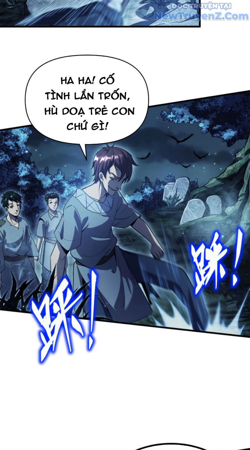 Từ Thôn Phệ Ma Thần Bắt Đầu Tiến Hóa Chapter 1 - Trang 35