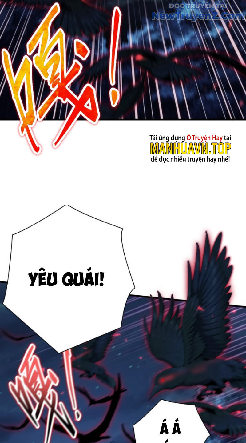 Từ Thôn Phệ Ma Thần Bắt Đầu Tiến Hóa Chapter 1 - Trang 39
