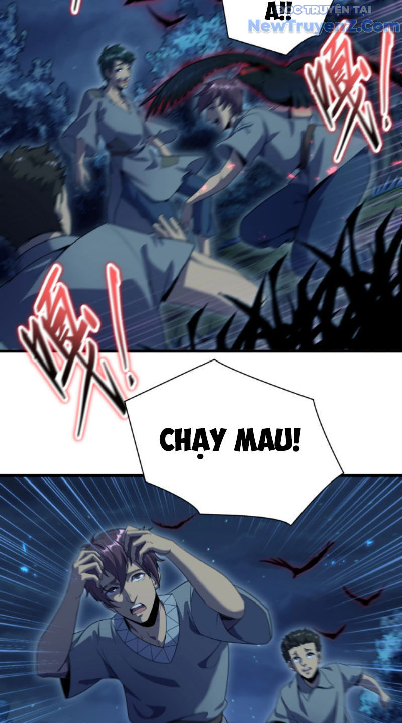 Từ Thôn Phệ Ma Thần Bắt Đầu Tiến Hóa Chapter 1 - Trang 40