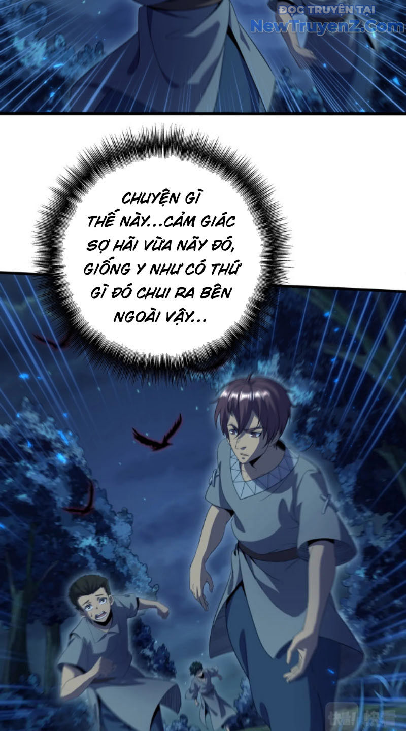 Từ Thôn Phệ Ma Thần Bắt Đầu Tiến Hóa Chapter 1 - Trang 41