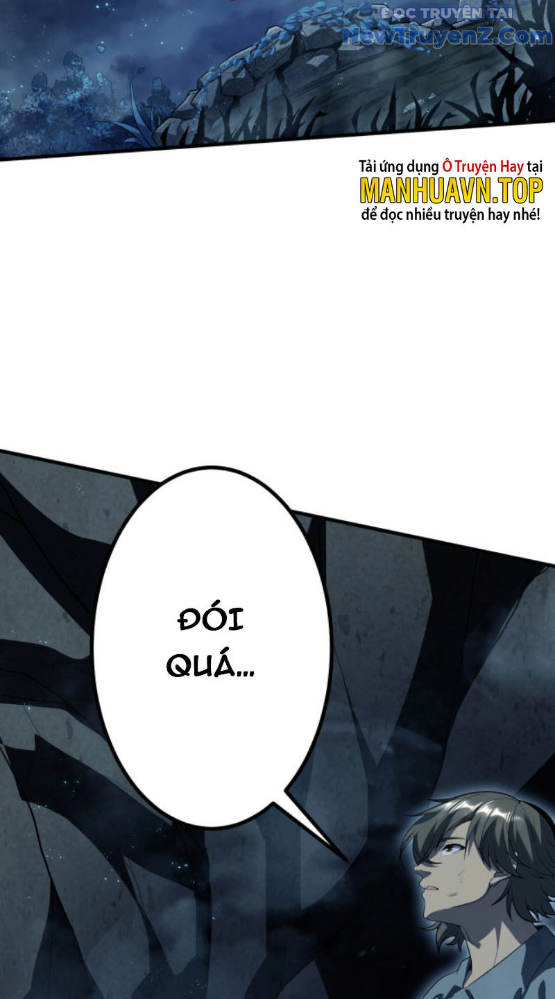 Từ Thôn Phệ Ma Thần Bắt Đầu Tiến Hóa Chapter 1 - Trang 44