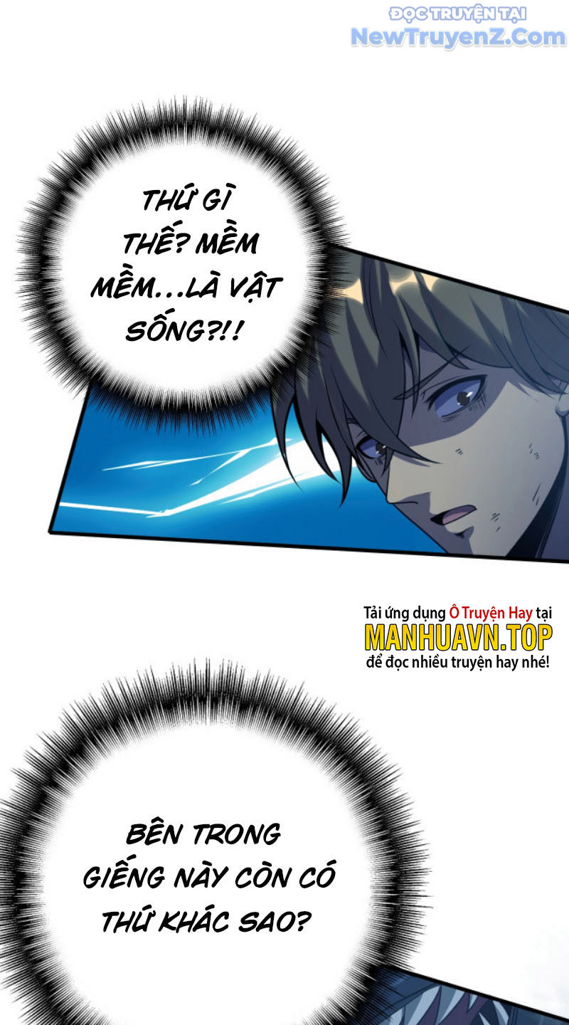 Từ Thôn Phệ Ma Thần Bắt Đầu Tiến Hóa Chapter 1 - Trang 46