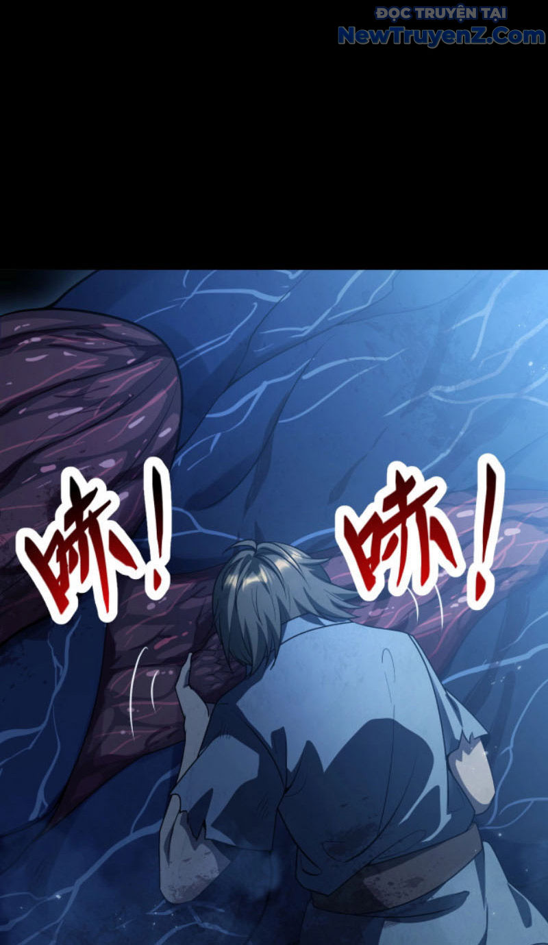 Từ Thôn Phệ Ma Thần Bắt Đầu Tiến Hóa Chapter 1 - Trang 8