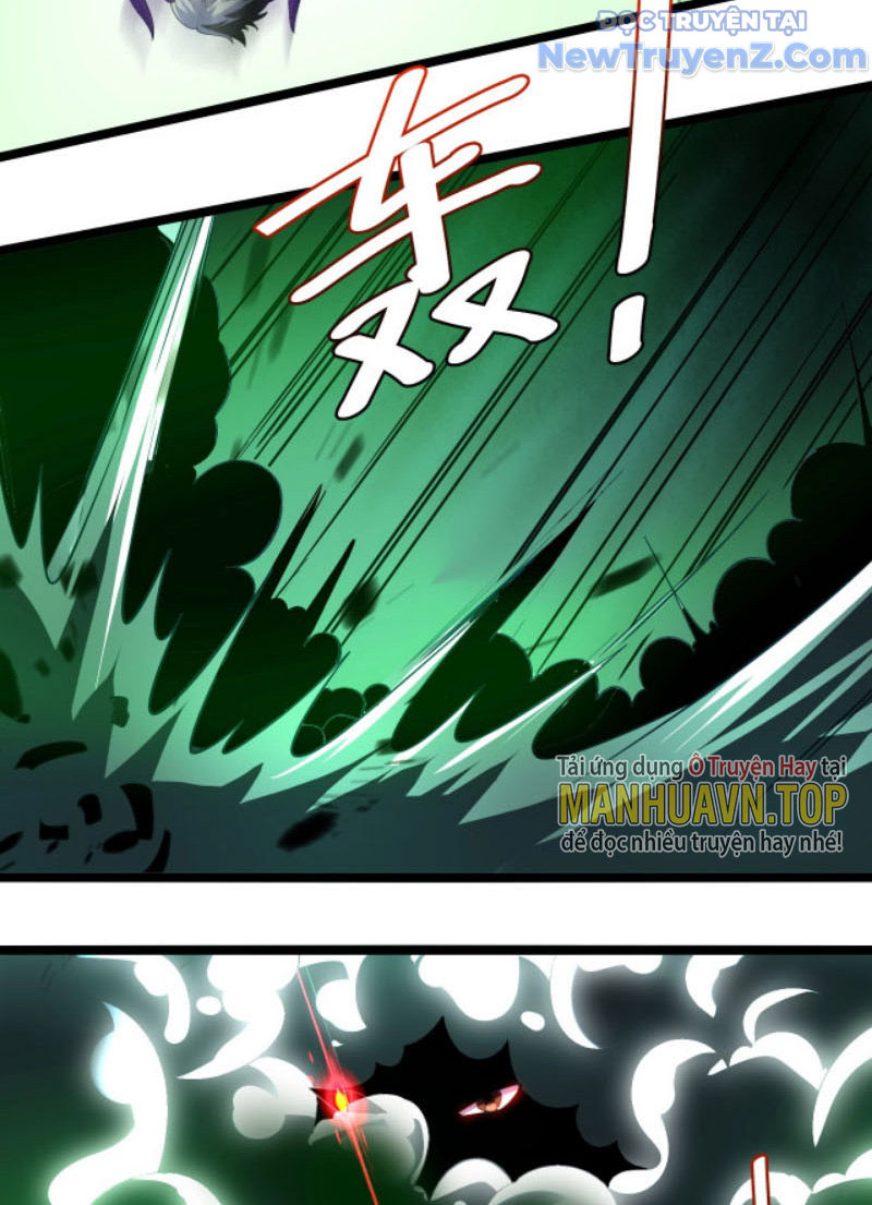 Từ Thôn Phệ Ma Thần Bắt Đầu Tiến Hóa Chapter 10 - Trang 19