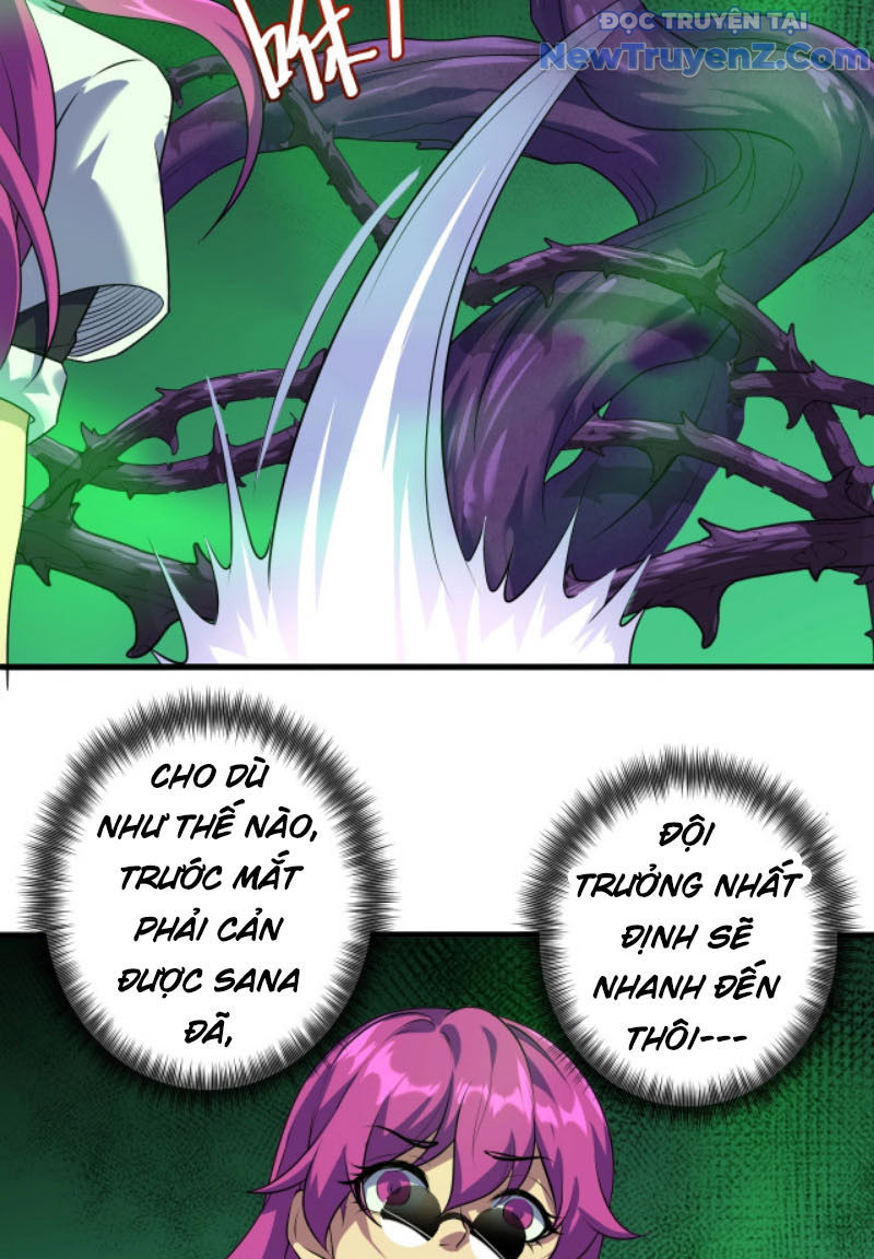 Từ Thôn Phệ Ma Thần Bắt Đầu Tiến Hóa Chapter 10 - Trang 30