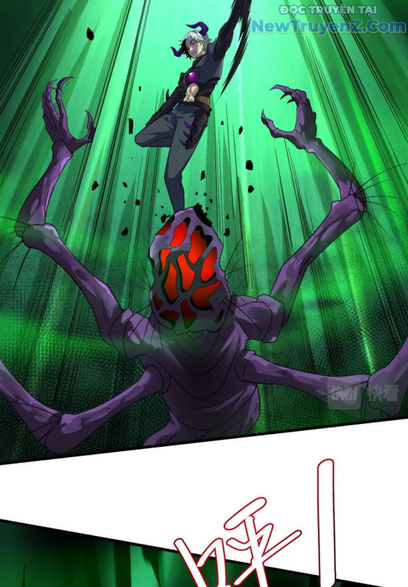 Từ Thôn Phệ Ma Thần Bắt Đầu Tiến Hóa Chapter 10 - Trang 32