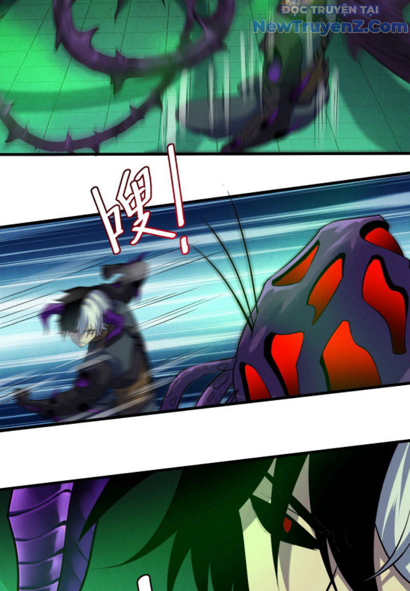 Từ Thôn Phệ Ma Thần Bắt Đầu Tiến Hóa Chapter 10 - Trang 35