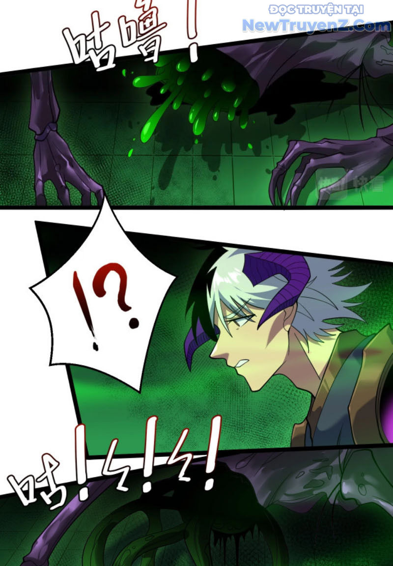 Từ Thôn Phệ Ma Thần Bắt Đầu Tiến Hóa Chapter 10 - Trang 40