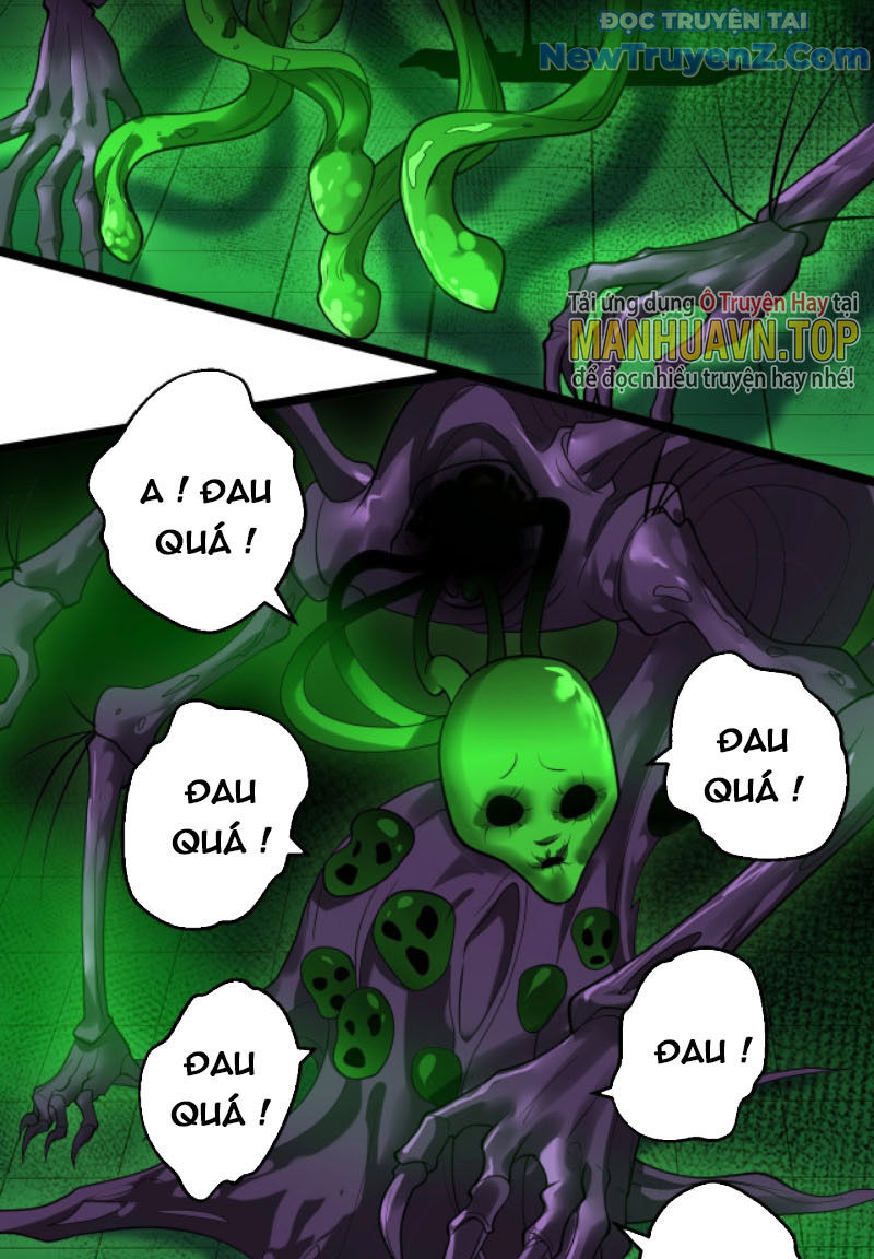 Từ Thôn Phệ Ma Thần Bắt Đầu Tiến Hóa Chapter 10 - Trang 41