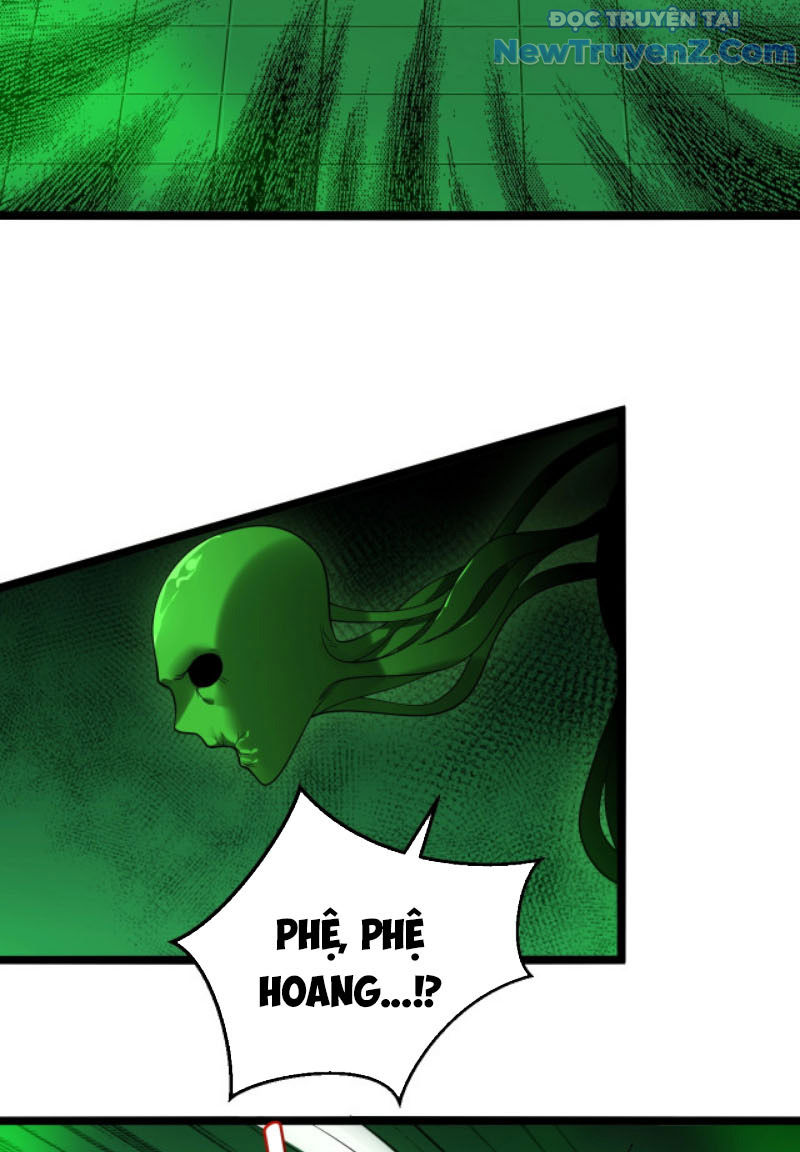 Từ Thôn Phệ Ma Thần Bắt Đầu Tiến Hóa Chapter 10 - Trang 45