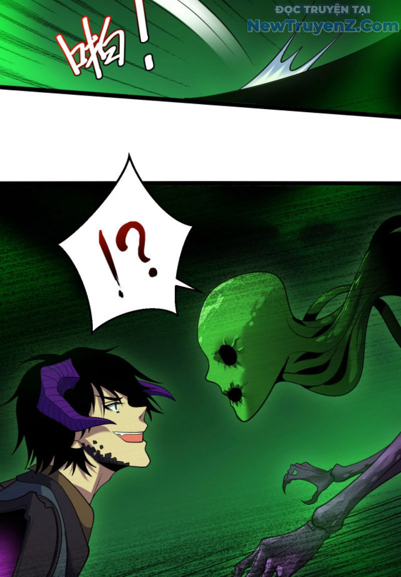 Từ Thôn Phệ Ma Thần Bắt Đầu Tiến Hóa Chapter 10 - Trang 46