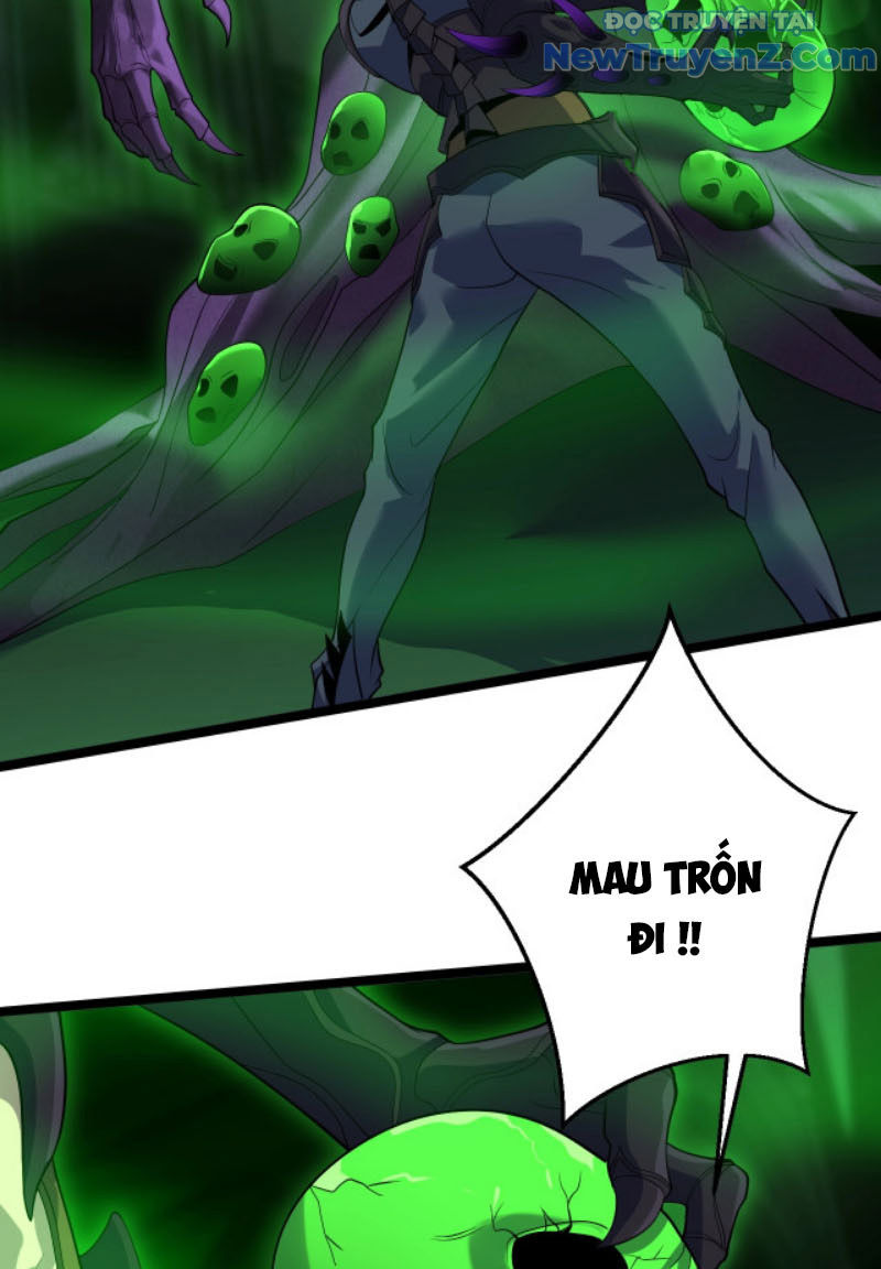 Từ Thôn Phệ Ma Thần Bắt Đầu Tiến Hóa Chapter 10 - Trang 49