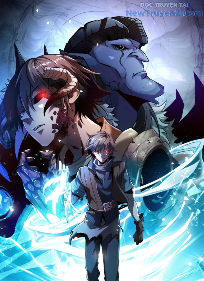 Từ Thôn Phệ Ma Thần Bắt Đầu Tiến Hóa Chapter 10 - Trang 5